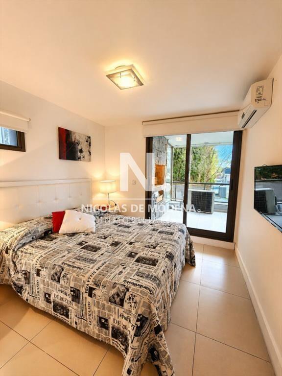 UNIQUE DE 2 DORMITORIOS EN VENTA