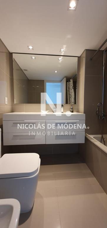 Vende Apartamento con 2 Dormitorios en Mansa.
