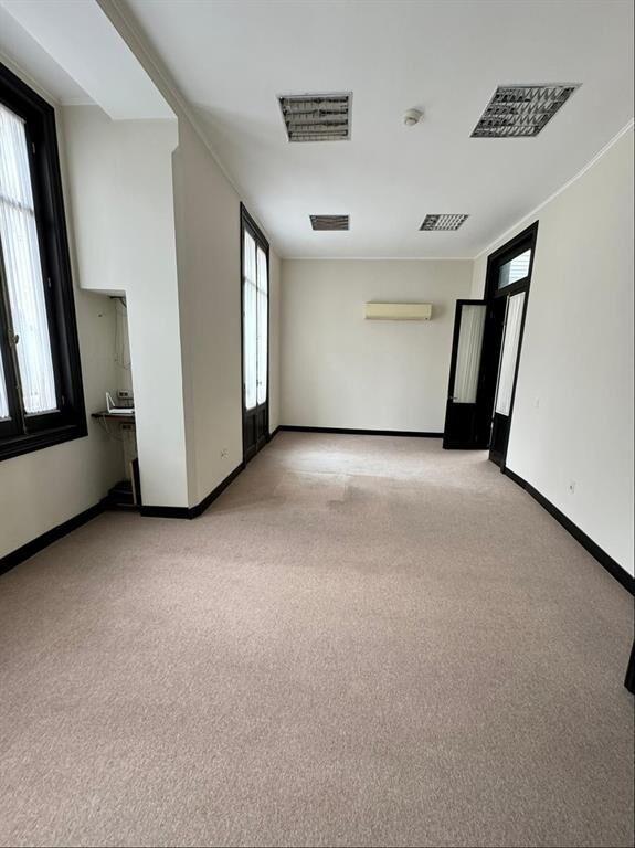 PLANTA DE OFICINAS CIUDAD VIEJA