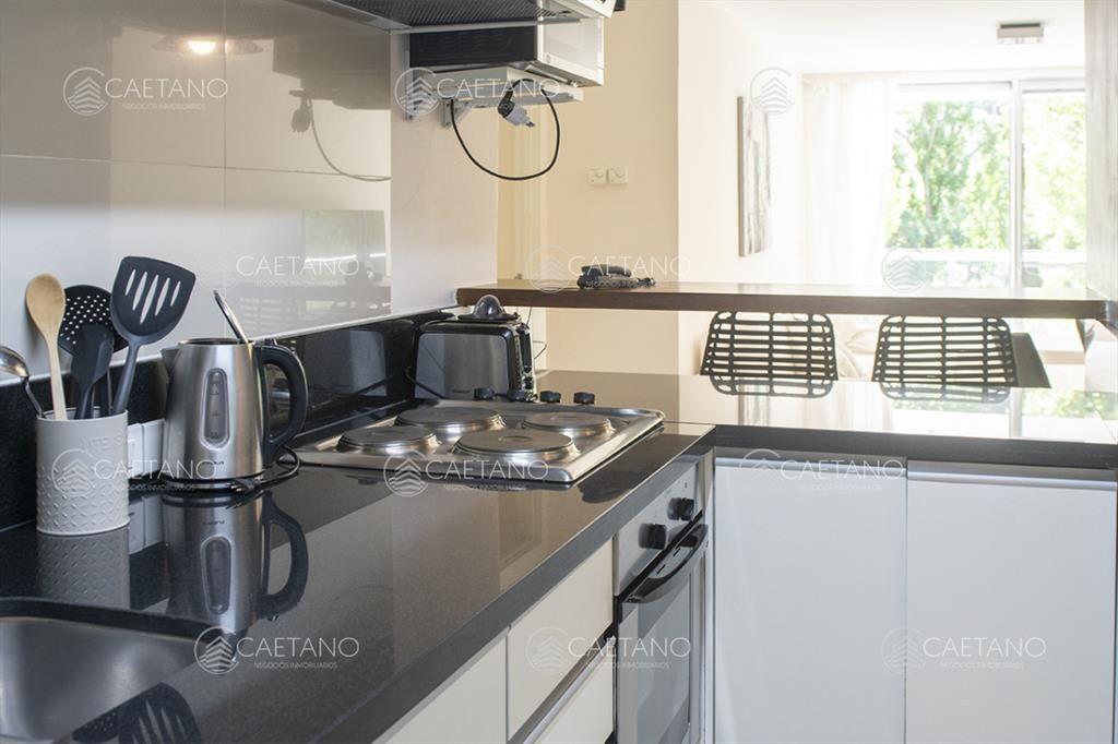 Apartamento en Venta de 2 dormitorios en Punta