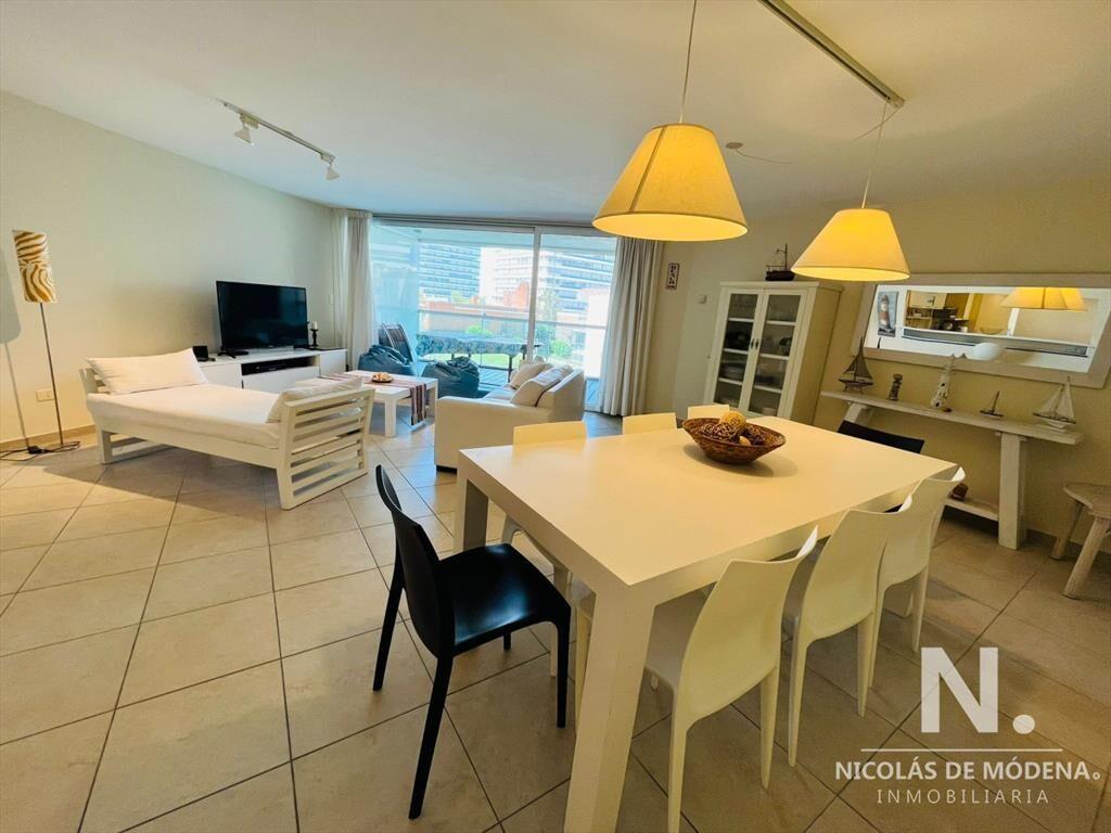 VENTA DE APARTAMENTO DE 3 DORMITORIOS EN TORRE O