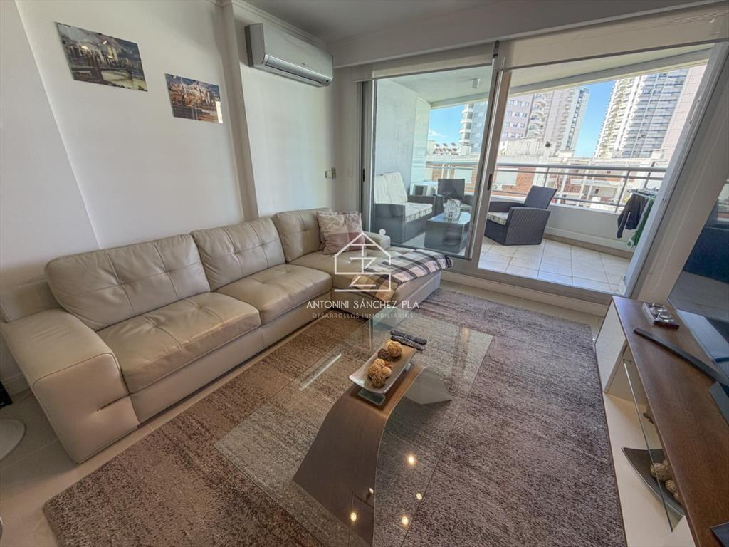Departamento en venta en Forest Tower II