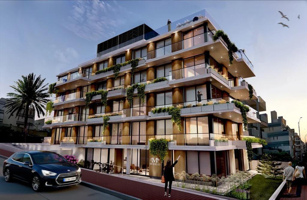 Apartamento 1 dormitorio en Modelo Península, Punta del Este