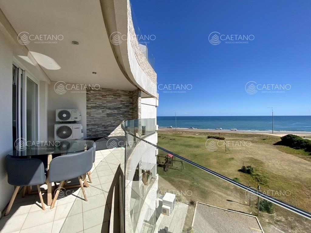 Venta apartamento 1 dormitorio. Playa mansa, del