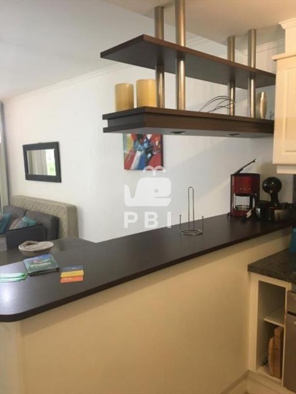 Apartamento en Solanas Country 1 dormitorio -  -