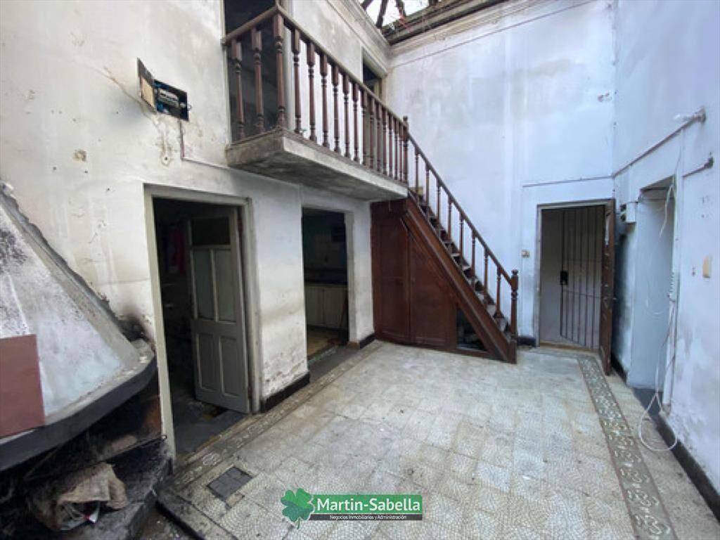 Casa En Venta Para Reciclar Sobre Av Garibaldi -