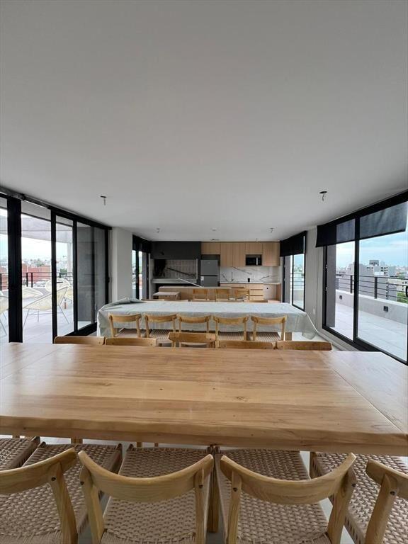 Venta Apartamento Cordón Sur A estrenar 2 Dormitorios
