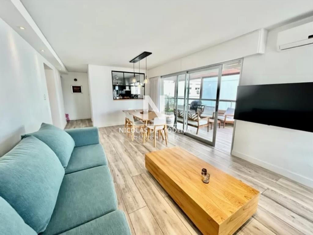 Espectacular departamento bien ubicado y con en