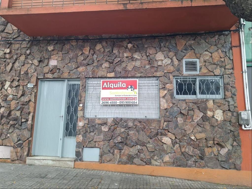 *** ALQUILADO ***  IMPECABLE GRAL. LUNA Y ZAPICAN Casa 2 do
