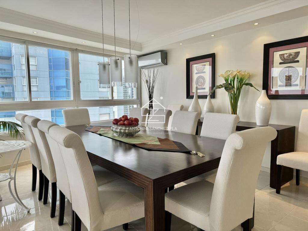 ALQUILER TEMPORADA Millenium Tower 3 dormitorios ensuite y