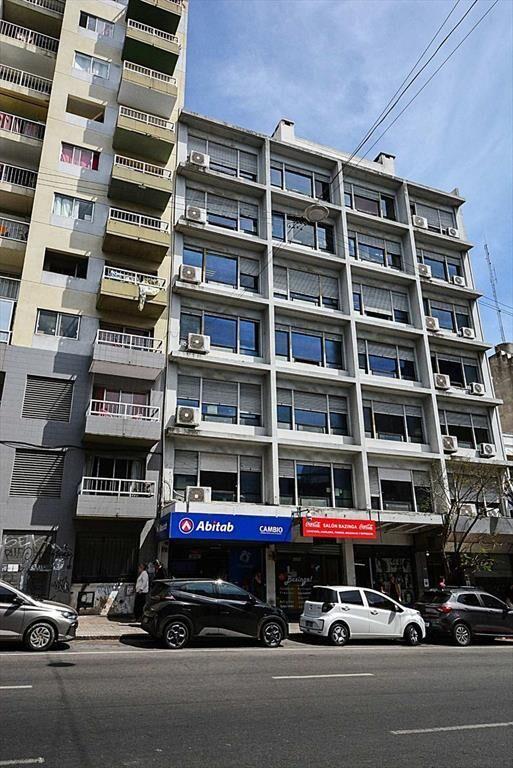 VENTA Llave de Comercio ABITAB - Centro-35% anual
