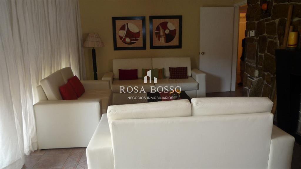 Casa en Mansa, 5 dormitorios *