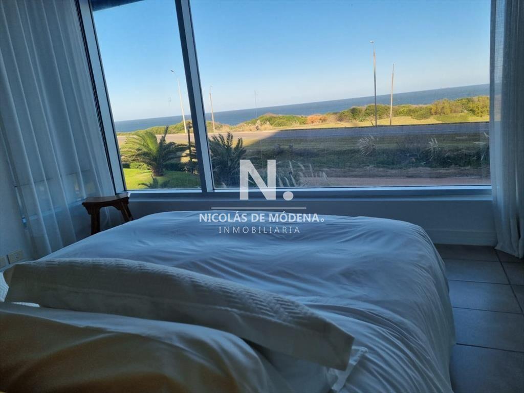 Hermoso Departamento en venta de 3 dormitorios al