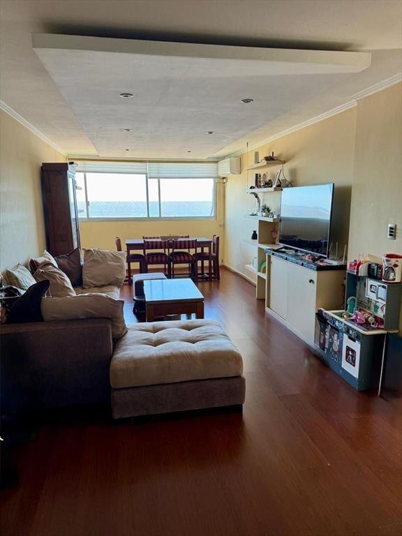 Venta Apartamento 3 dormitorios con vista al mar en excelen