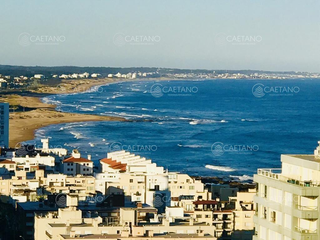 Apartamento en Peninsula, 2 dormitorios *