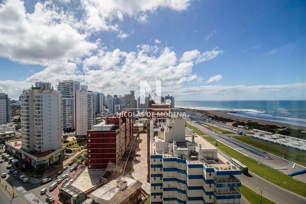 Excelencia y comodidad garantizada. Departamento