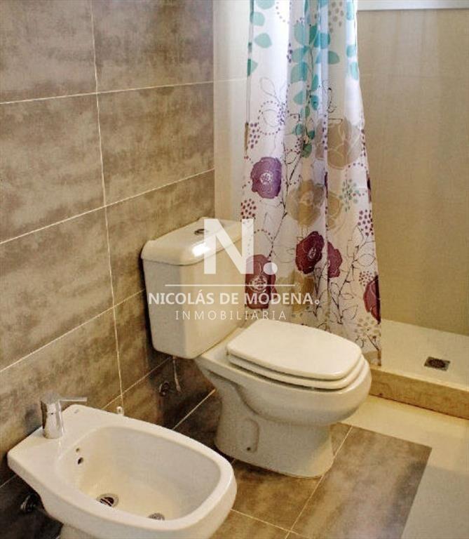 Alquilo apartamento de 2 dormitorios cerca del