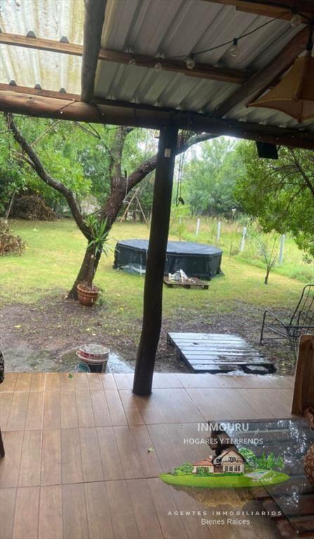 Se vende casa en Zona Canelones