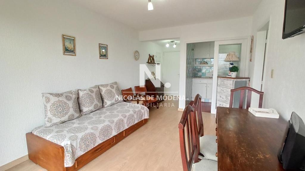 Apartamento de 1 dormitorio en venta - Aidy