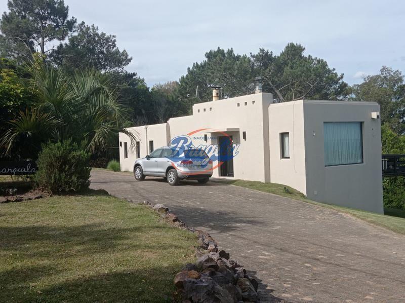 Casa Alquiler Temporal en Punta del Este