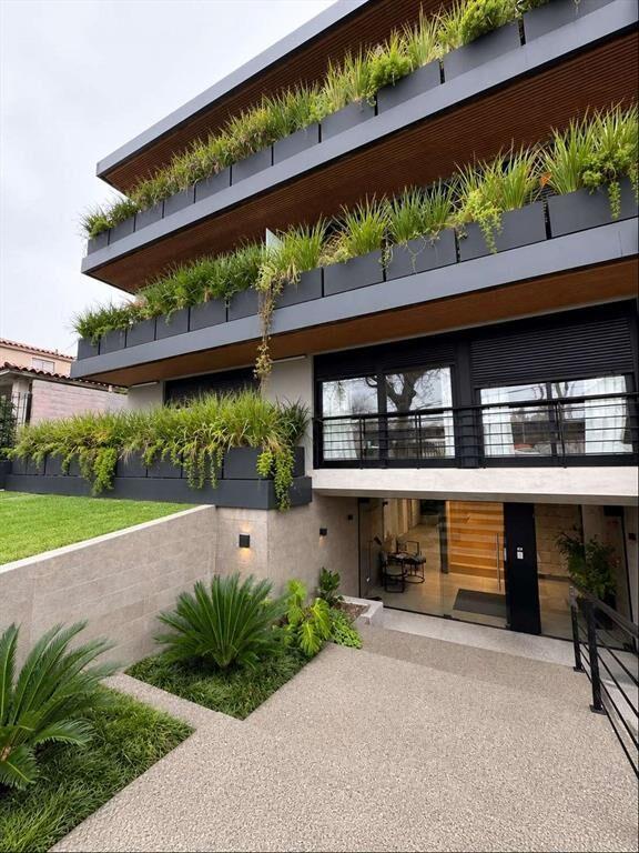 APARTAMENTO DE 1 DORMITORIO CON PATIO EN ALQUILER EN MALVÍN