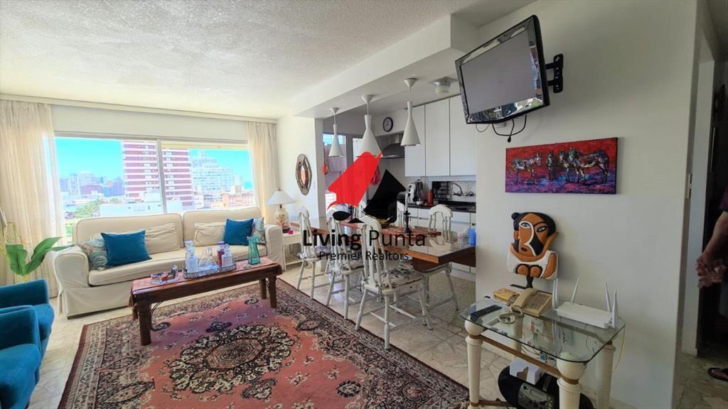 Apartamento en Punta del Este