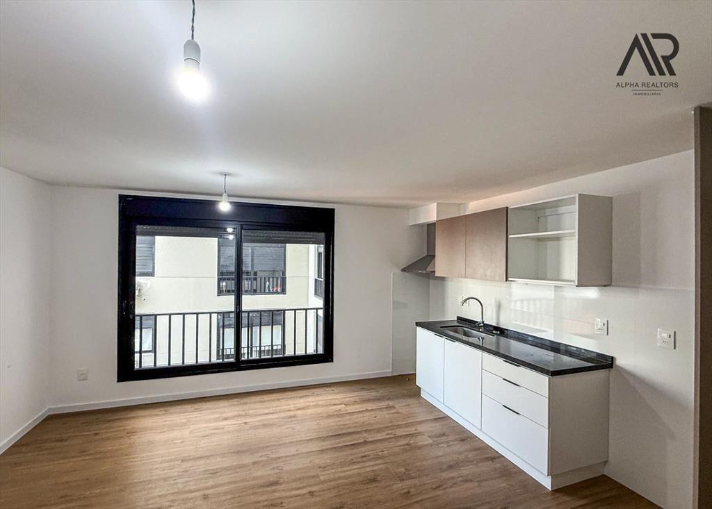 Apartamento en alquiler c/ cochera en Cordón