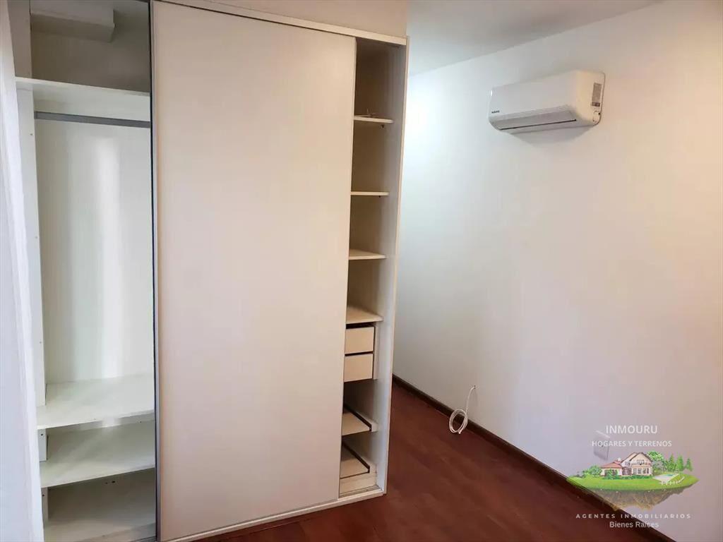 Apartamento en Montevideo, Pocitos