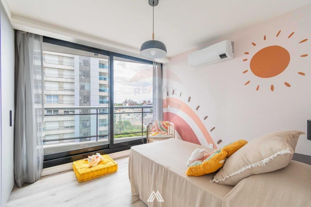 Venta apartamento 3 dormitorios More Buceo