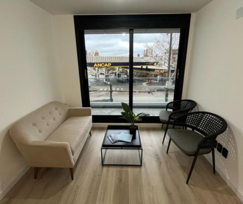 Venta Apartamento 1 Dormitorio en La Blanqueada