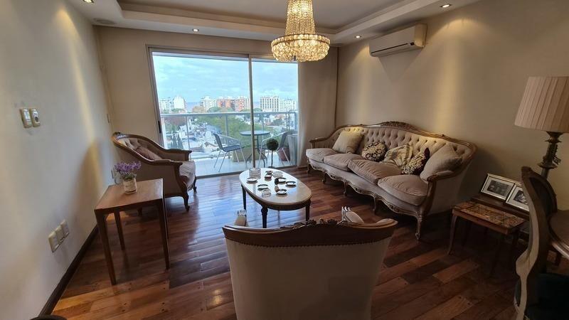 Apartamento Venta en Pocitos Nuevo