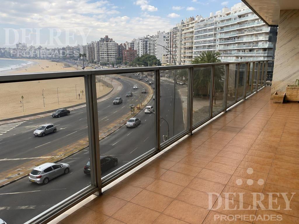 Venta Apartamento Pocitos DELREY PROPIEDADES