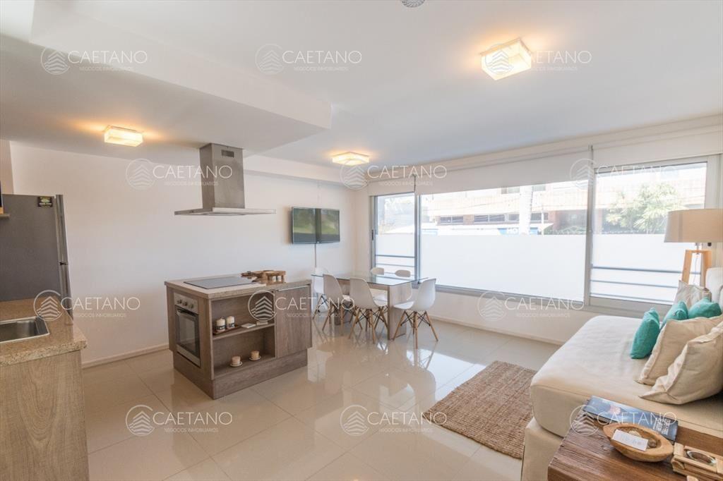 Vende Apartamento de 1 dormitorio en Gala Puerto,