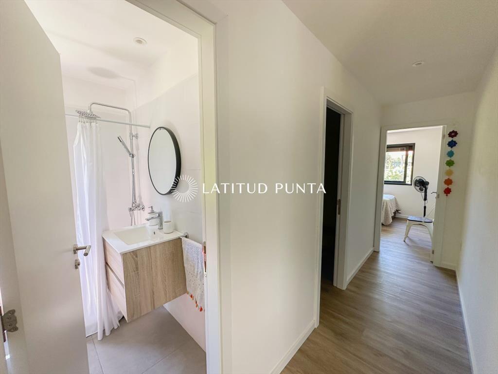 Casa en Parque Burnett, 3 dormitorios