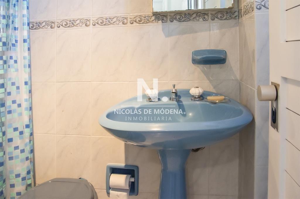 Hermoso departamento con inmejorable vista