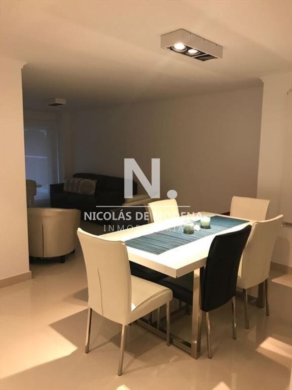 Vende apartamento de 2 dormitorios en miami II,