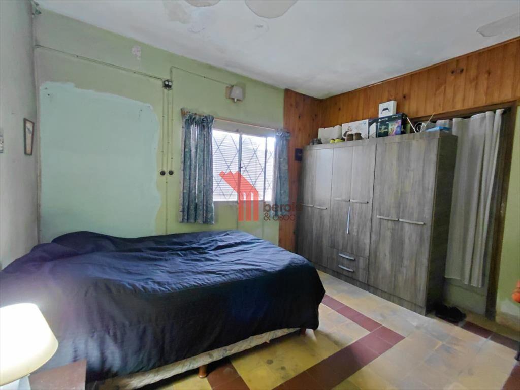 Venta casa con apartamento al fondo y local al frente, Conc