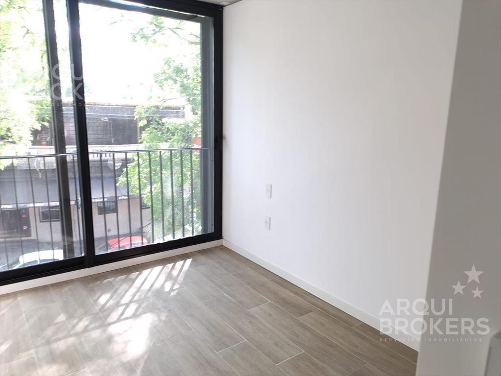 Venta apartamento tres dormitorios en Punta Carretas - 203
