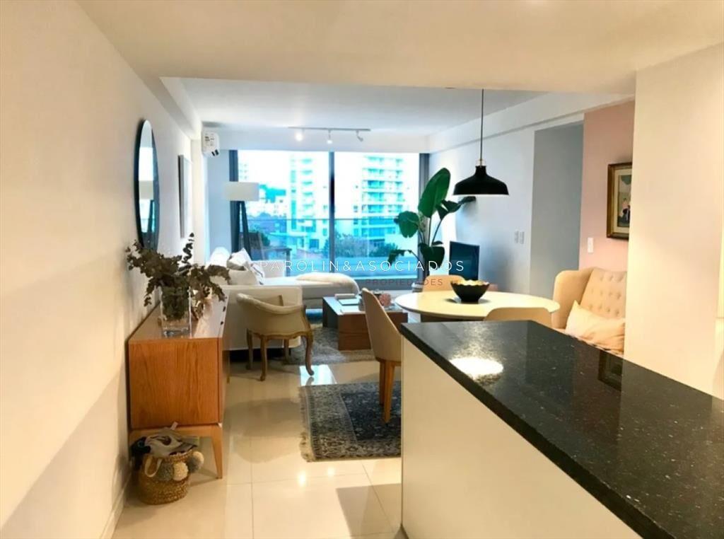 Apartamento en venta de 2 dormitorios en Torre