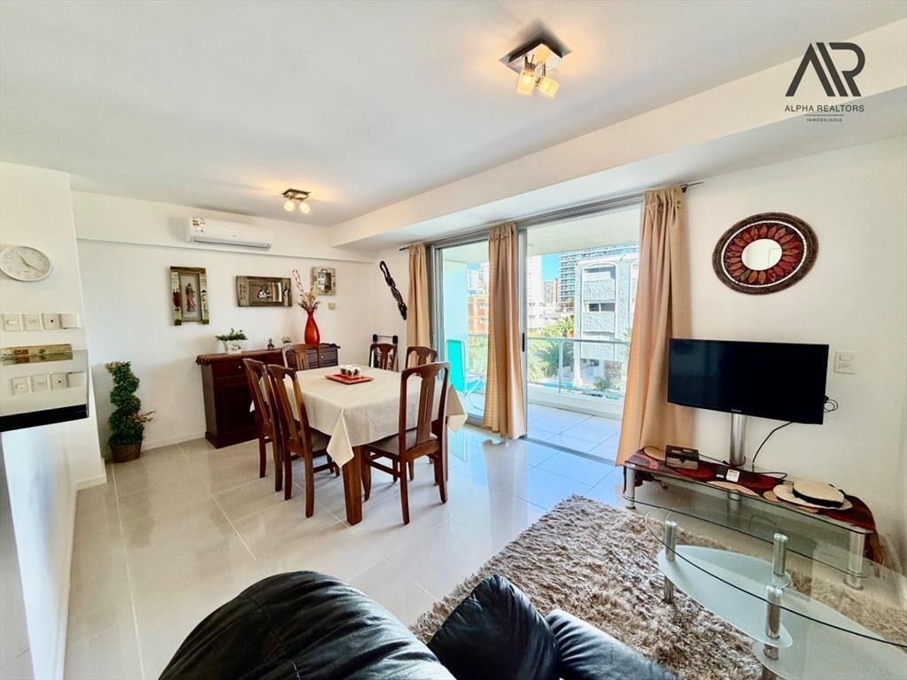 Apartamento en venta c/ cochera en Aidy Grill