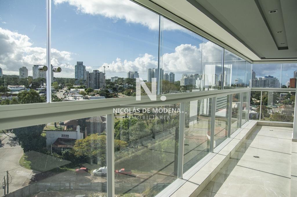 Hermoso departamento en venta, A ESTRENAR, Torre