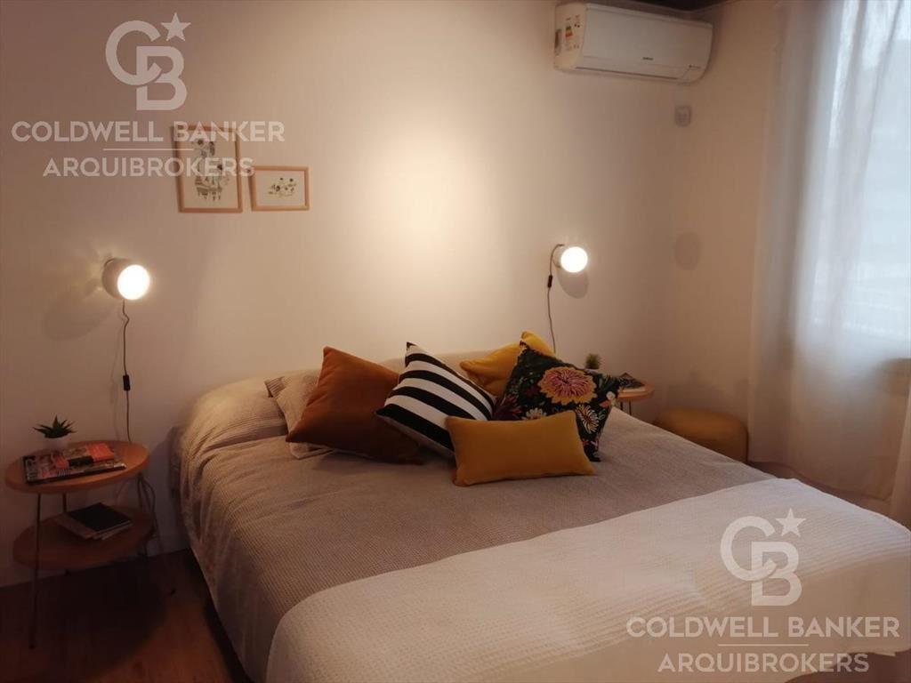 Apartamento de 2 dormitorios en venta en Malvín