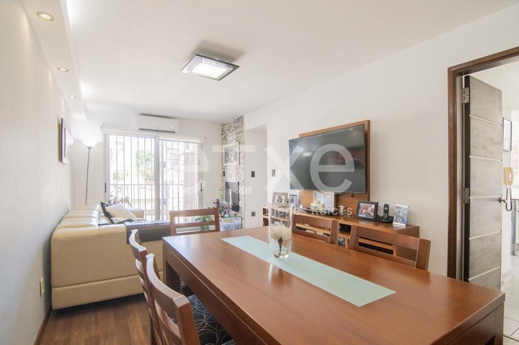 Apartamento en Alquiler