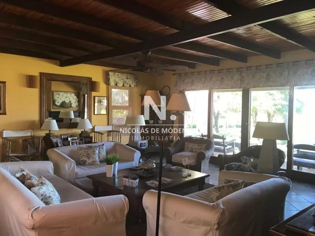 Chacra en Venta a pasos de Manantiales,