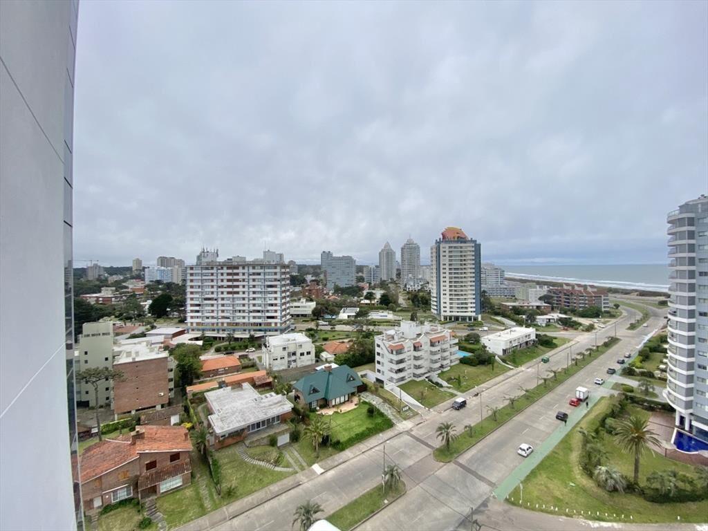 ALQUILER TEMPORAL APARTAMENTO 2 DORMITORIOS Y MEDIO