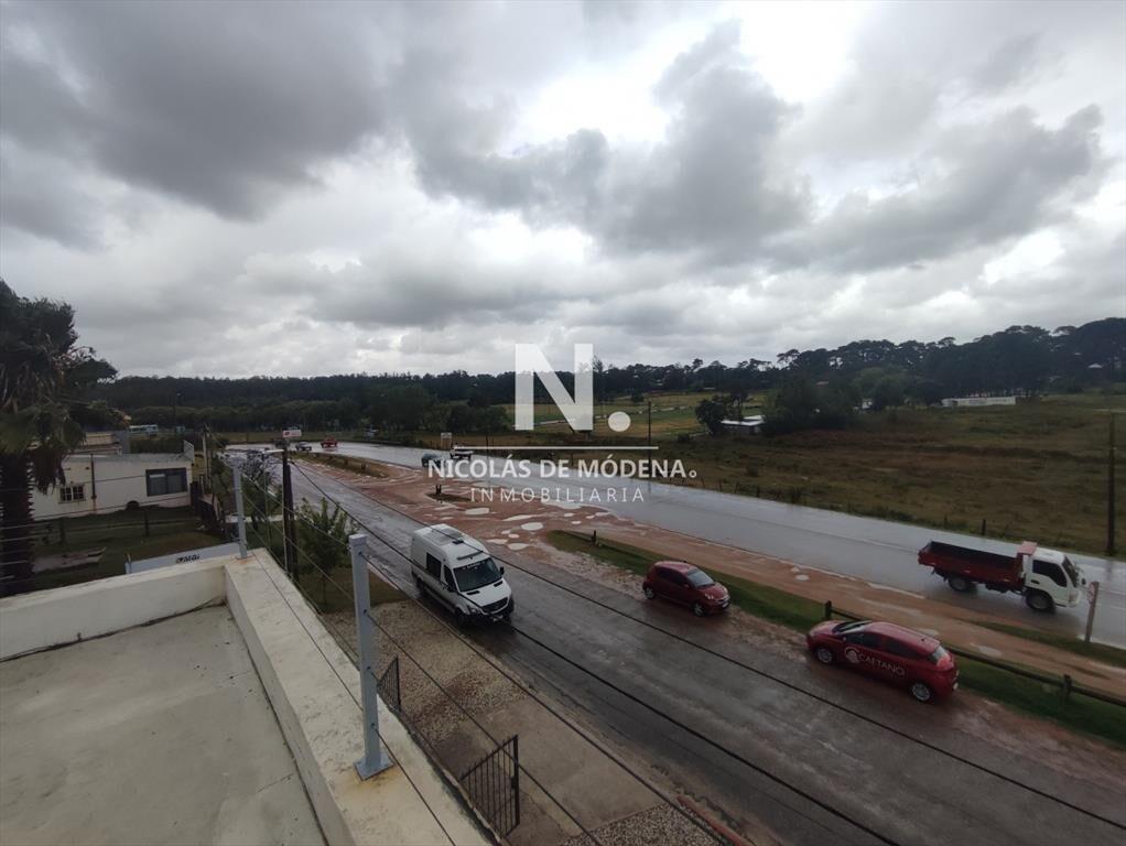 venta complejo con 10 apartamentos Maldonado