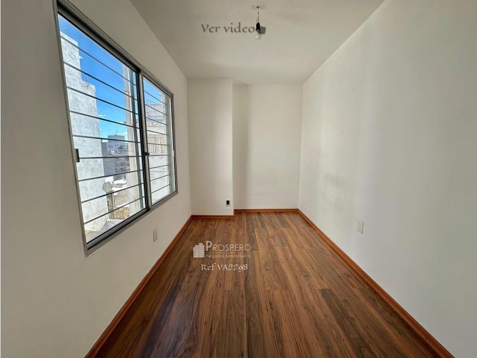 VA2298/2 venta apto 2 dorm Cordon gran terraza