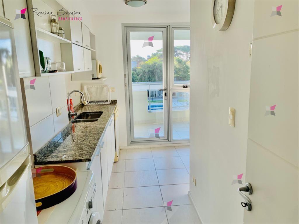DEPARTAMENTO EN VENTA EN FOREST TOWER I