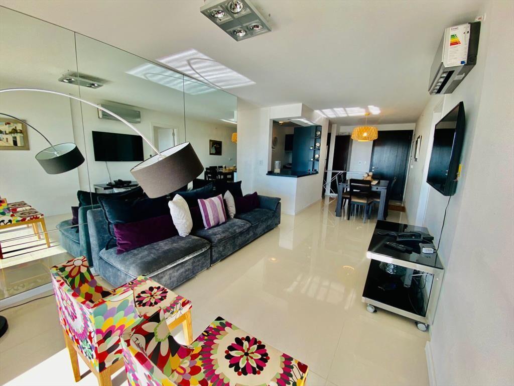 VENTA APARTAMENTO 2 DORMITORIOS - ICON BRAVA