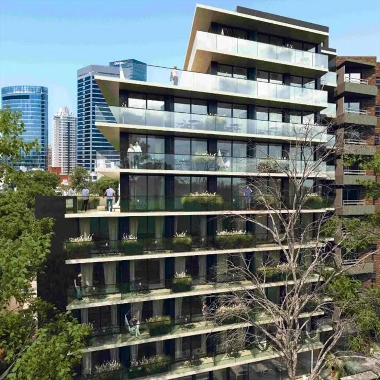 Venta apartamento monoambiente BeOne Rivera y Caracas Buceo